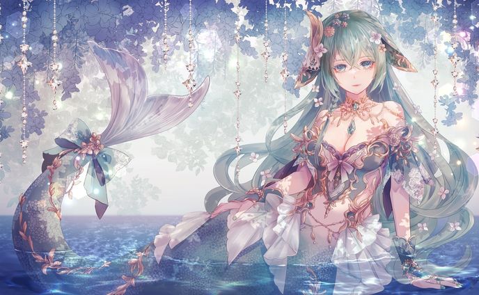 依頼イラスト(cloud9 Inaさま)