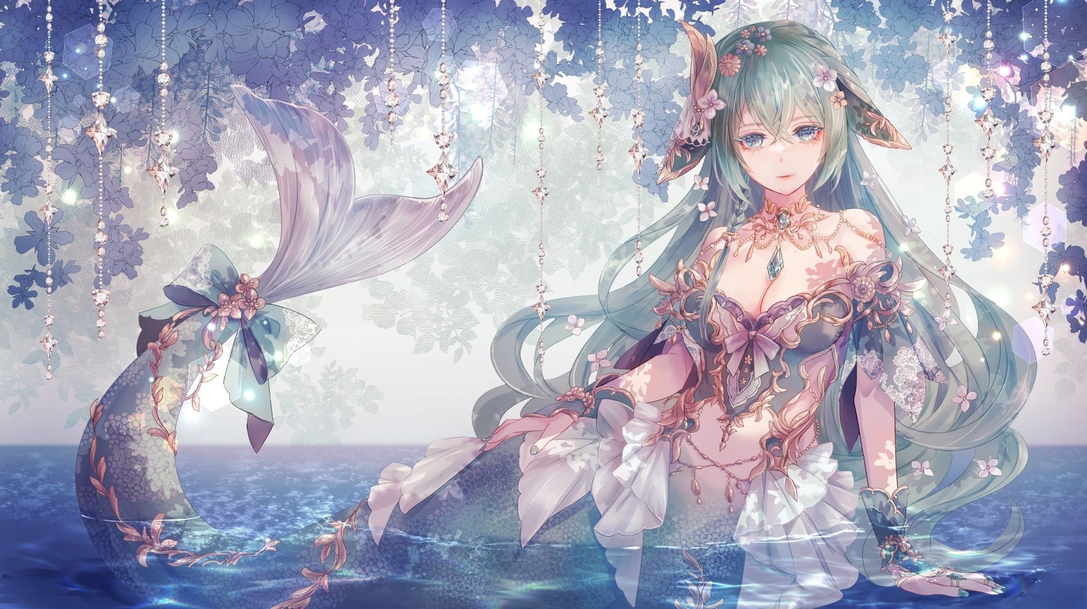 依頼イラスト(cloud9 Inaさま)-1