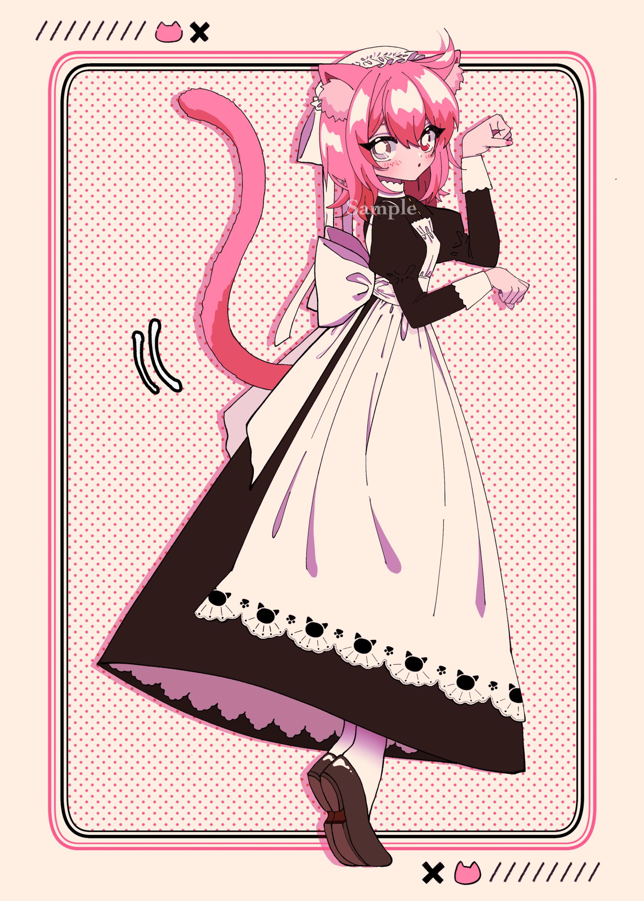 ℂ𝕝𝕒𝕤𝕤𝕚𝕔𝕒𝕝 ℕ𝕖𝕜𝕠 𝕄𝕒𝕚𝕕🩷-1