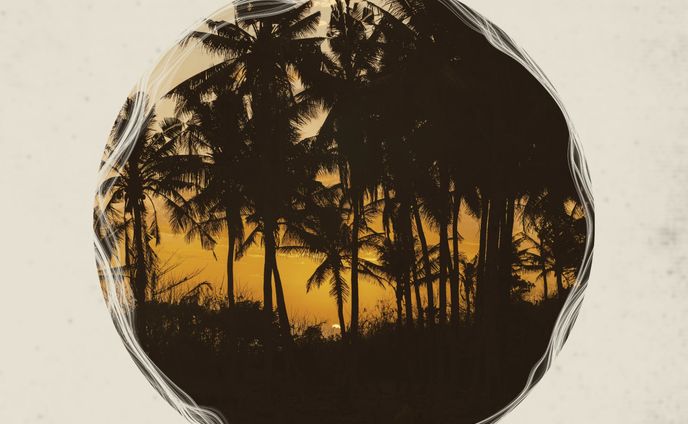 Clothed Music - sol de verano