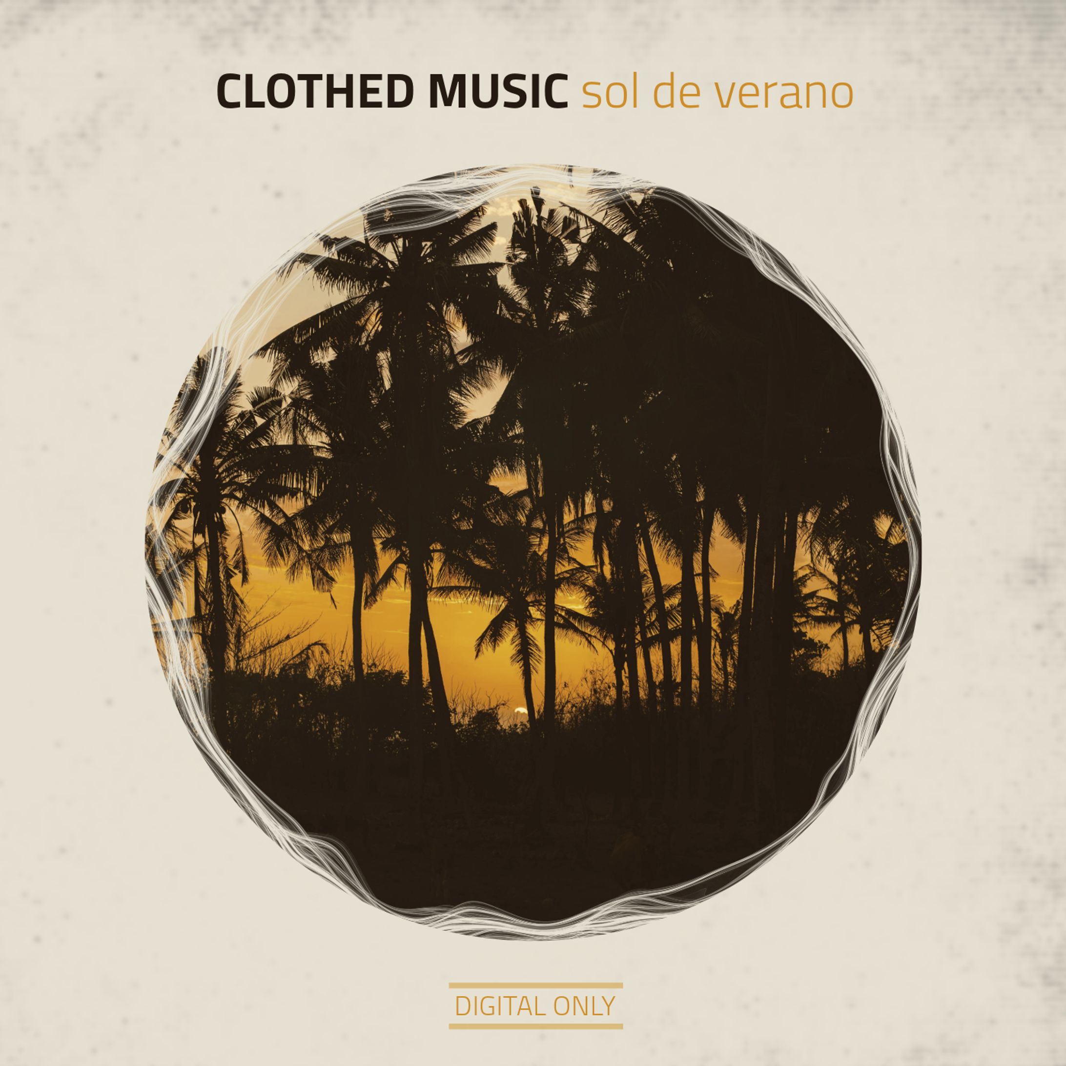 Clothed Music - sol de verano-1