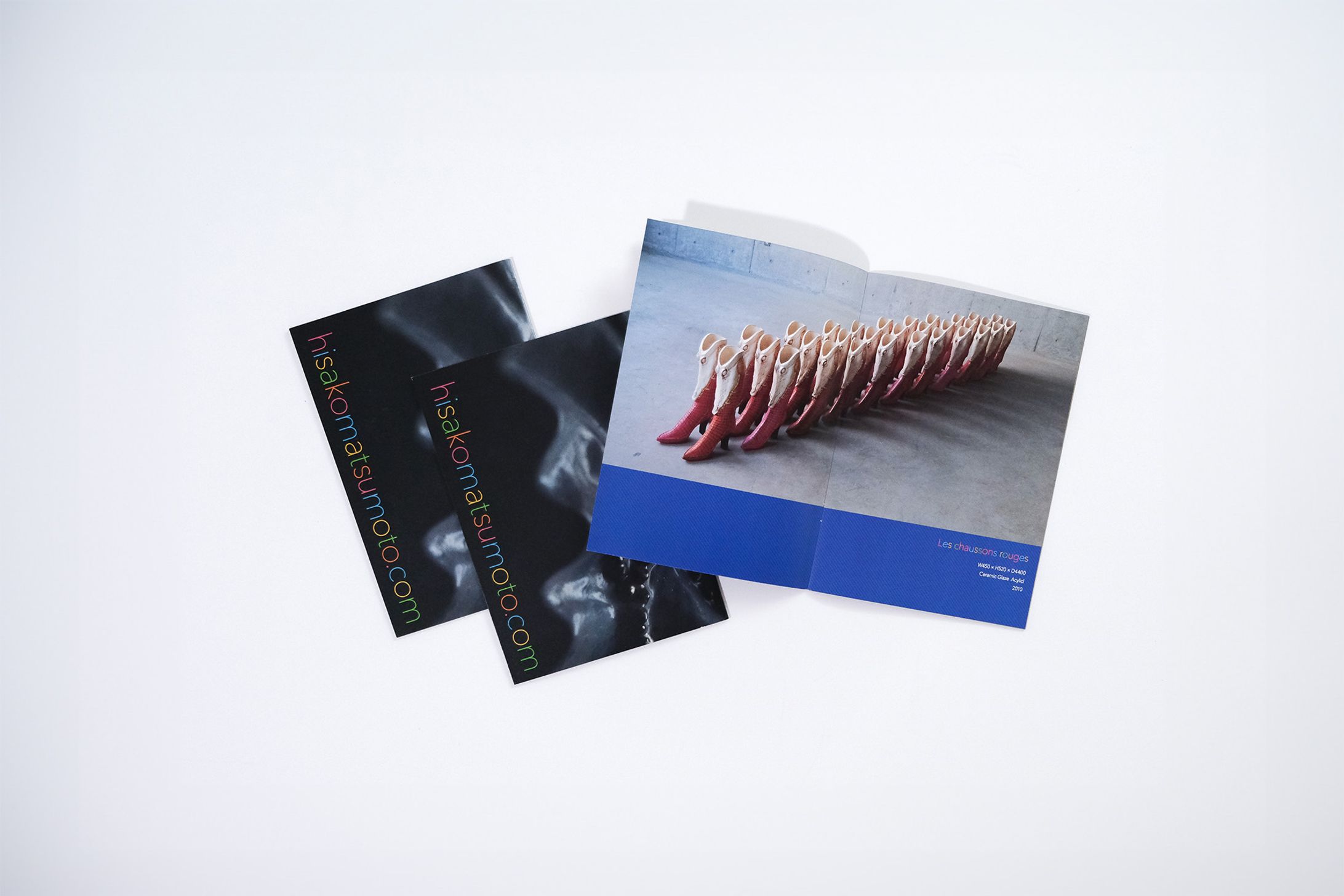 【2015年フリー】デザイン / 彫刻家松本久子作品集-1