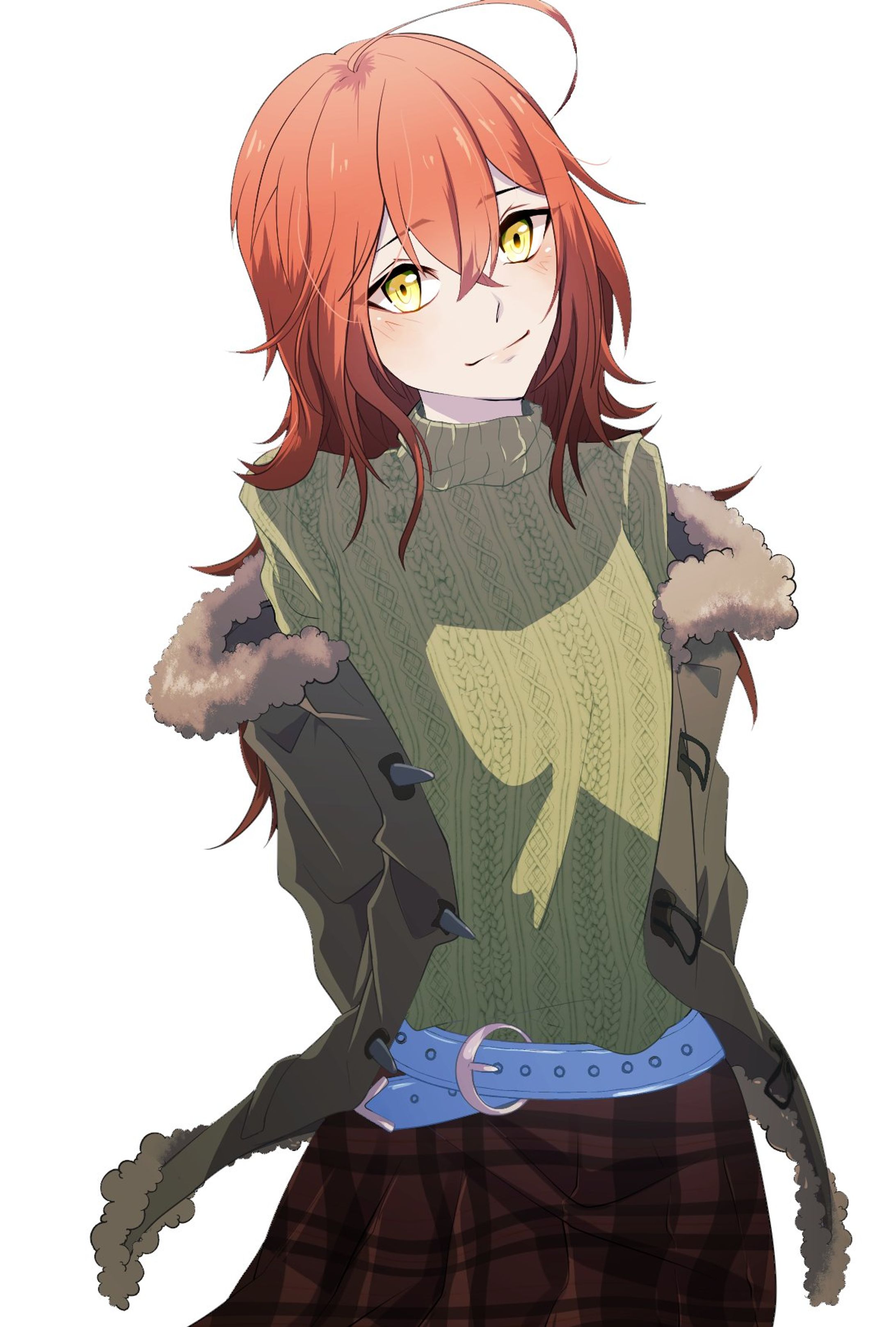 夏目 六花/学生-1