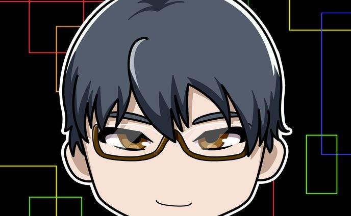 似顔絵イラスト・ロゴデザイン