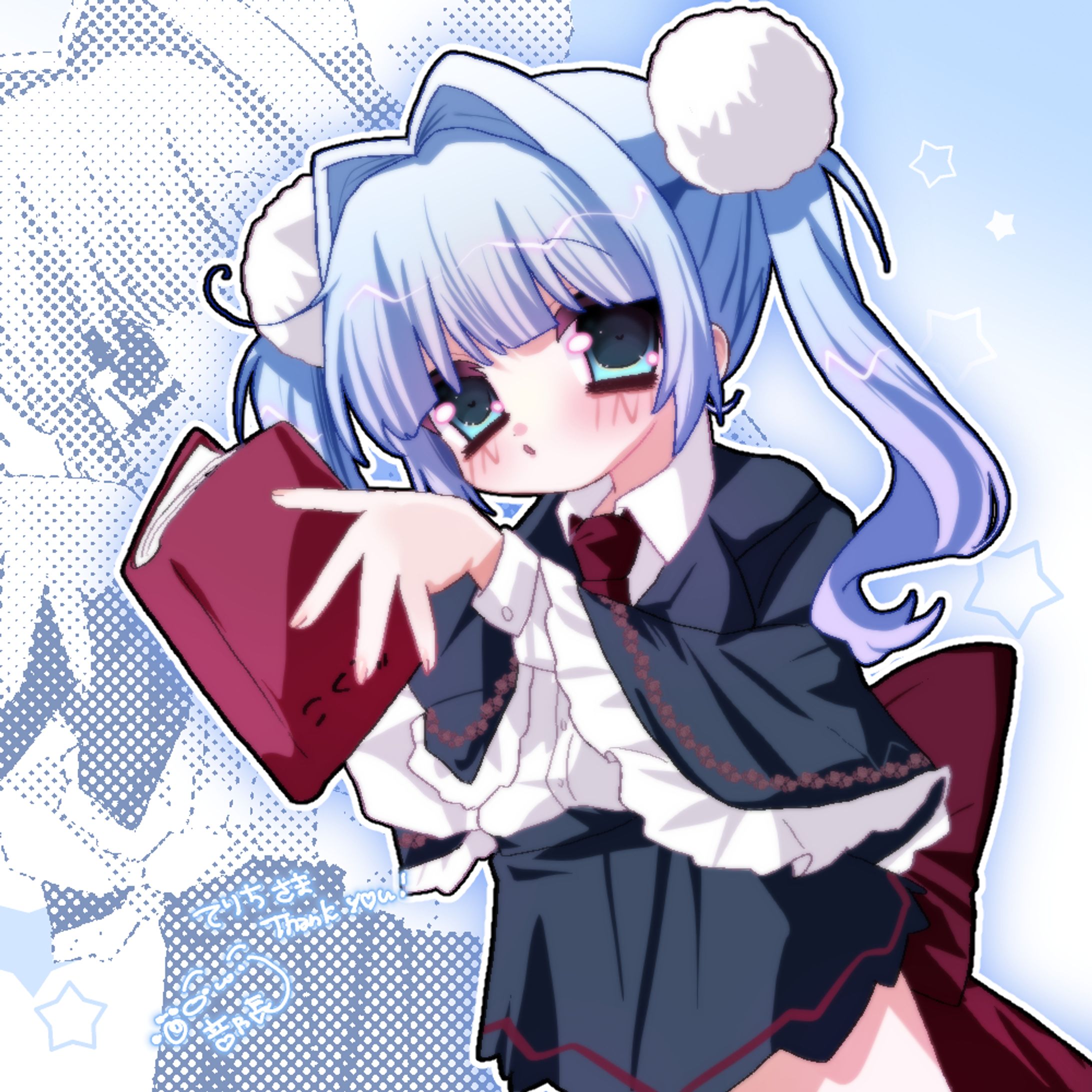 上半身　おまかせ-1