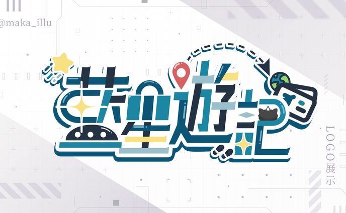 Logo & Thumbnail Design
