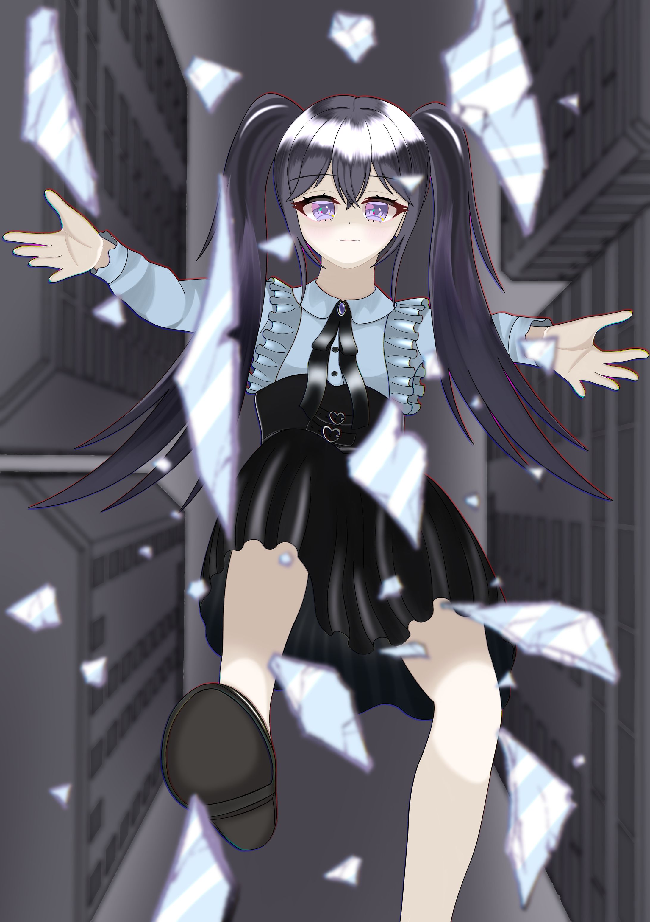 すべて手に入れたい-1