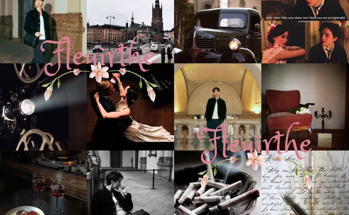 Moodboard Basic 