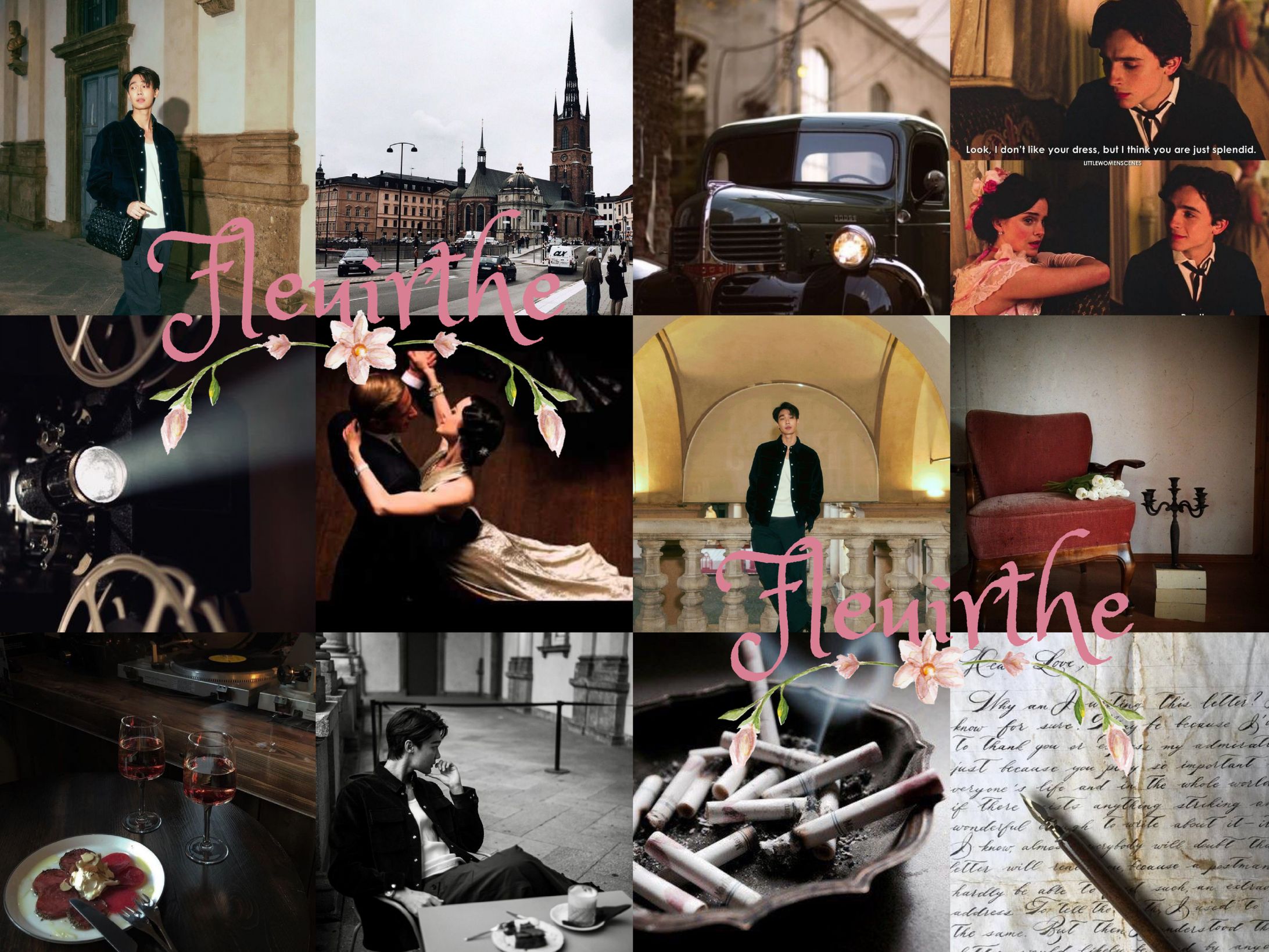 Moodboard Basic -1