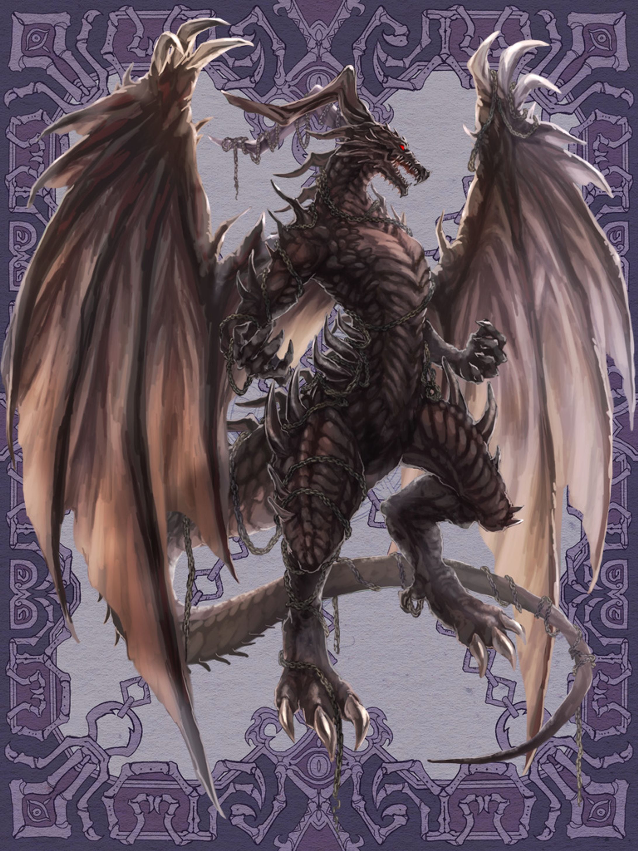 ドラゴン-1