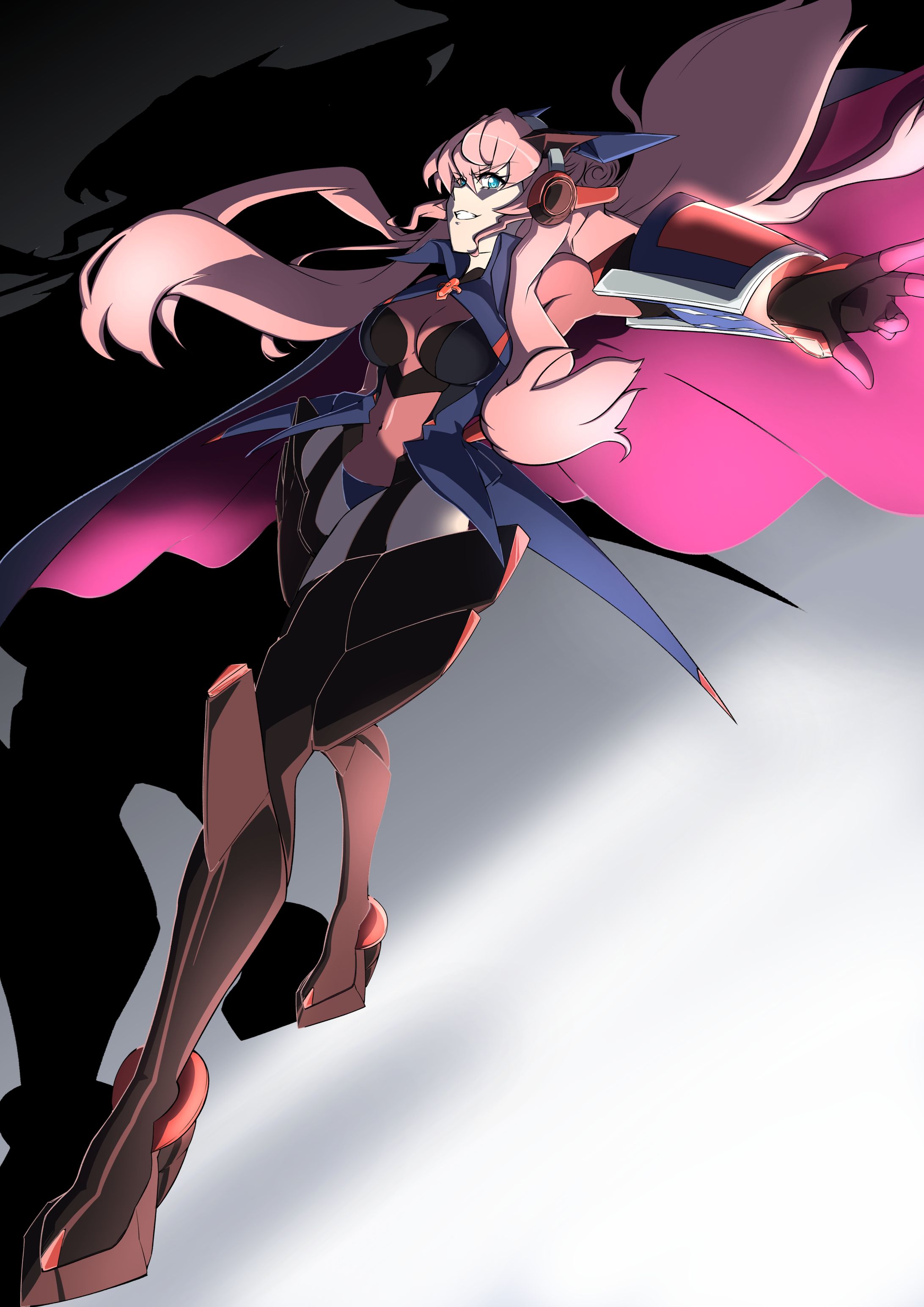 FA 戦姫絶唱シンフォギア　マリア-1