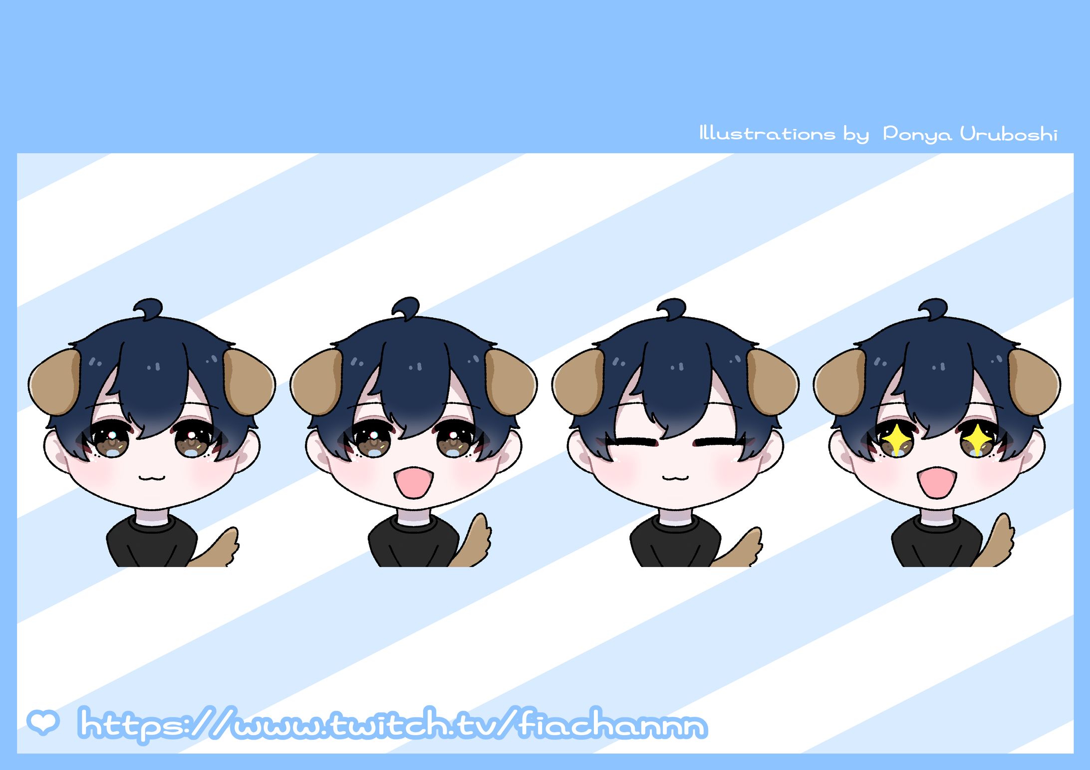 スタンプまとめ-1