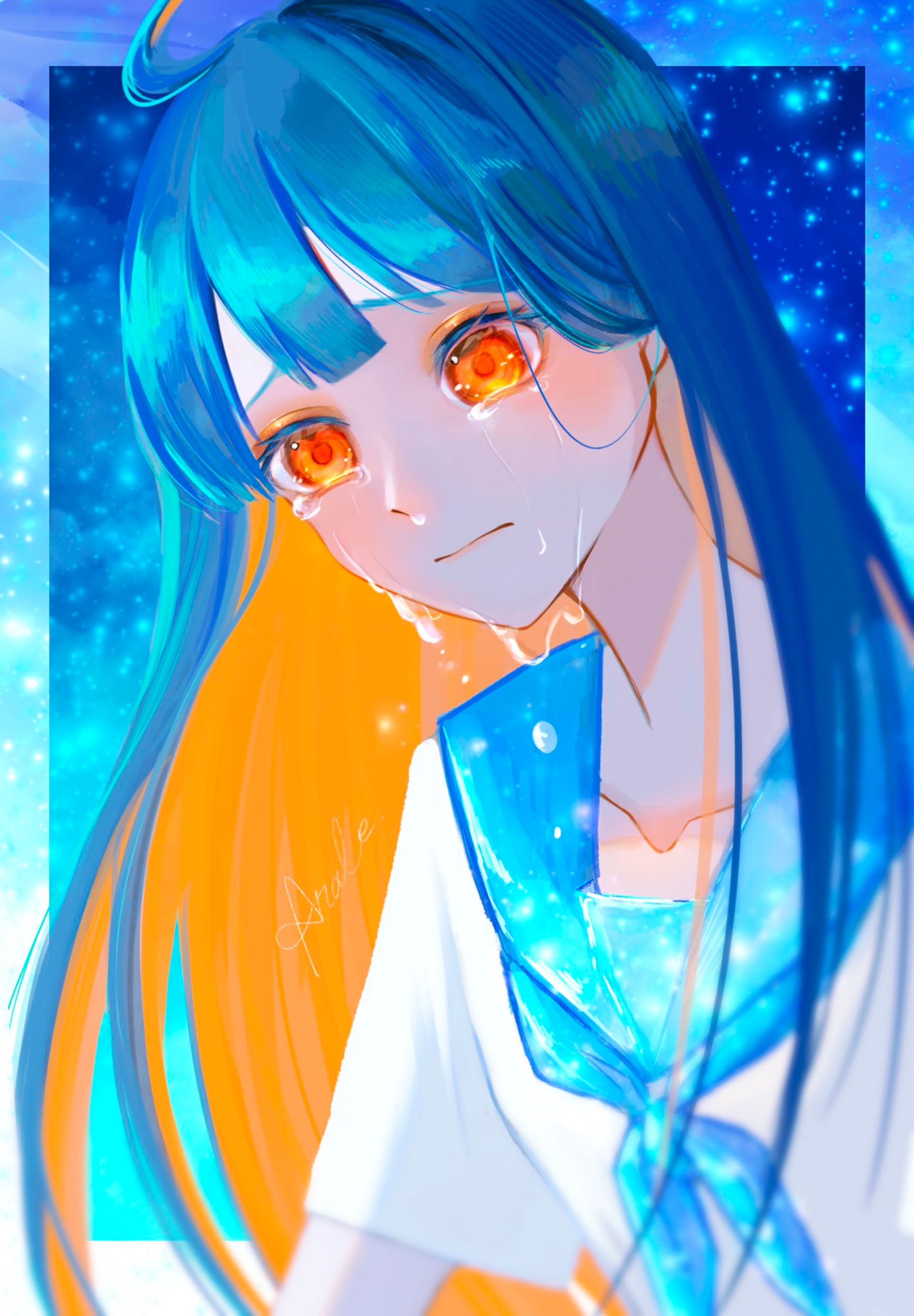 また会いに来る-1