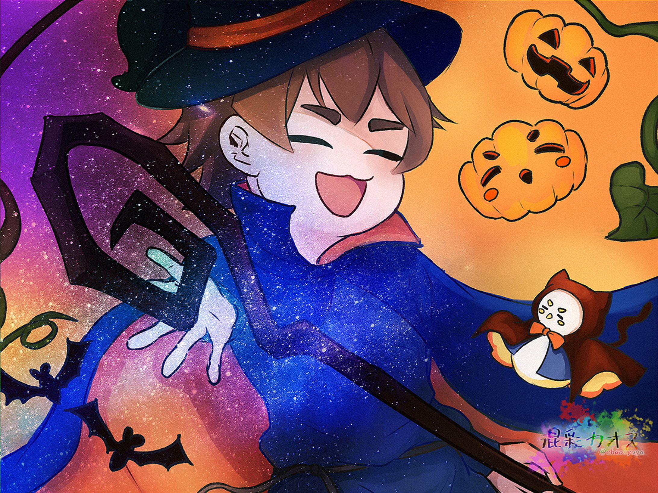 ファンアート-1