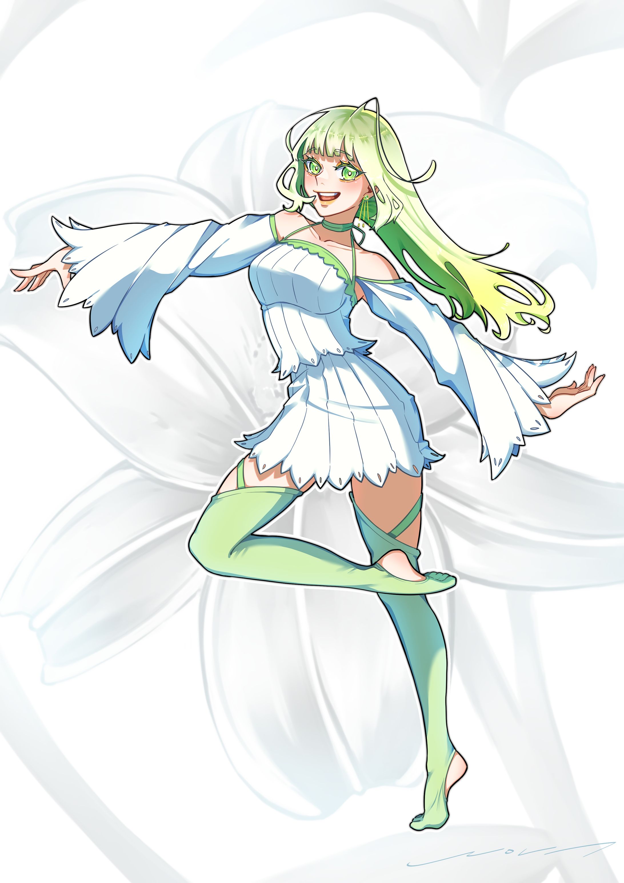 キャラクターデザイン-1