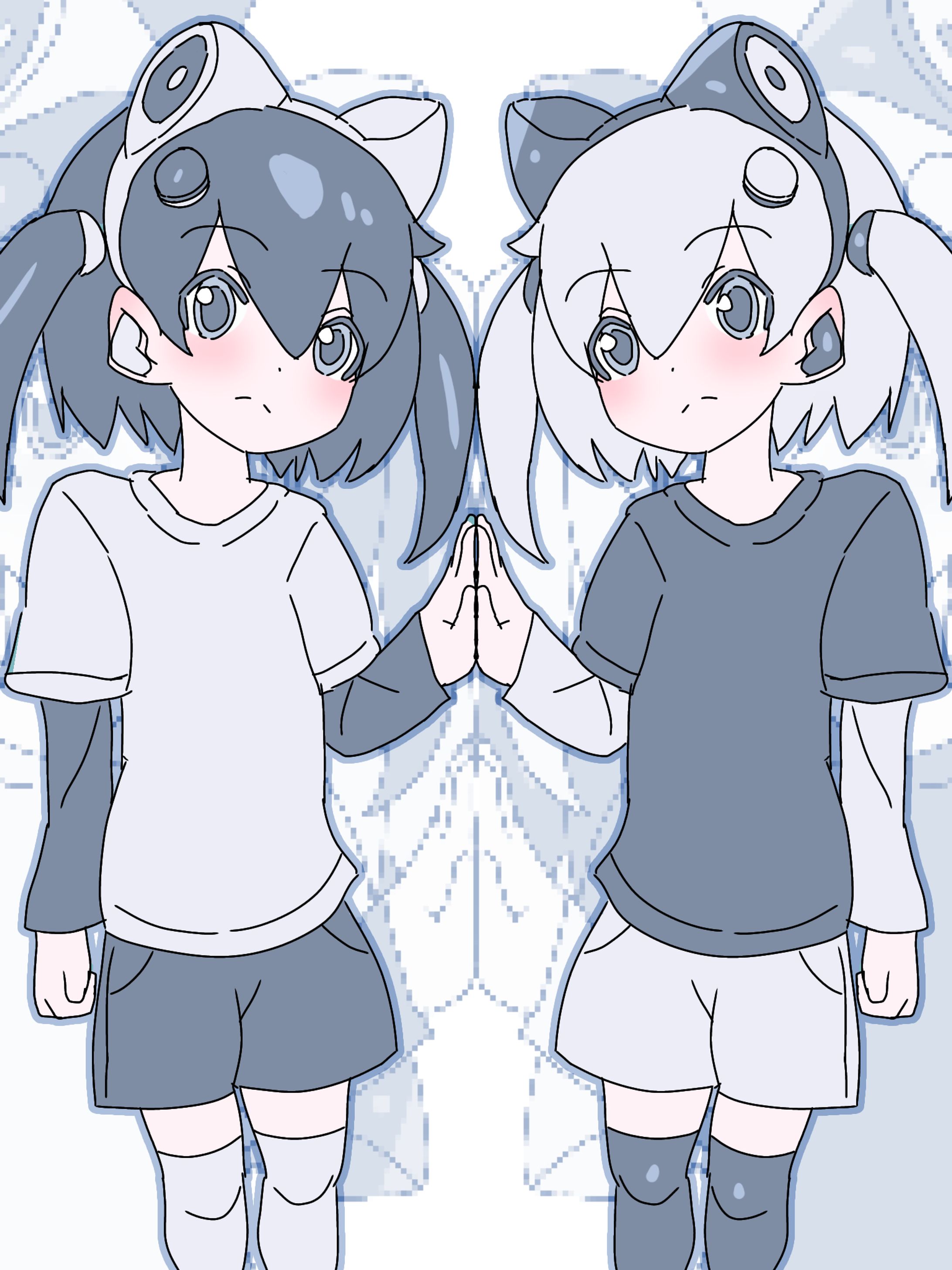 リバーシブル - セロクとバーシロ-1