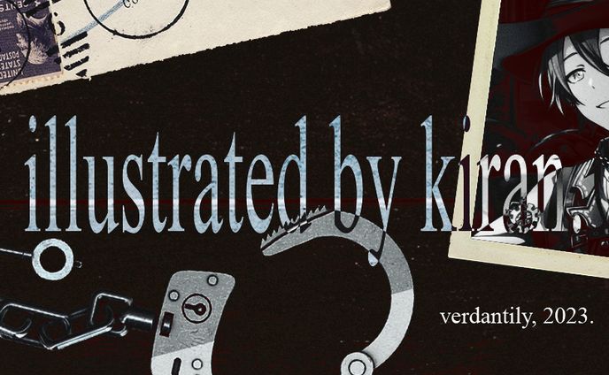 TWITTER LAYOUT: "WANTED."