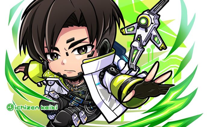 ファンメイド、ゲームスクリプト
