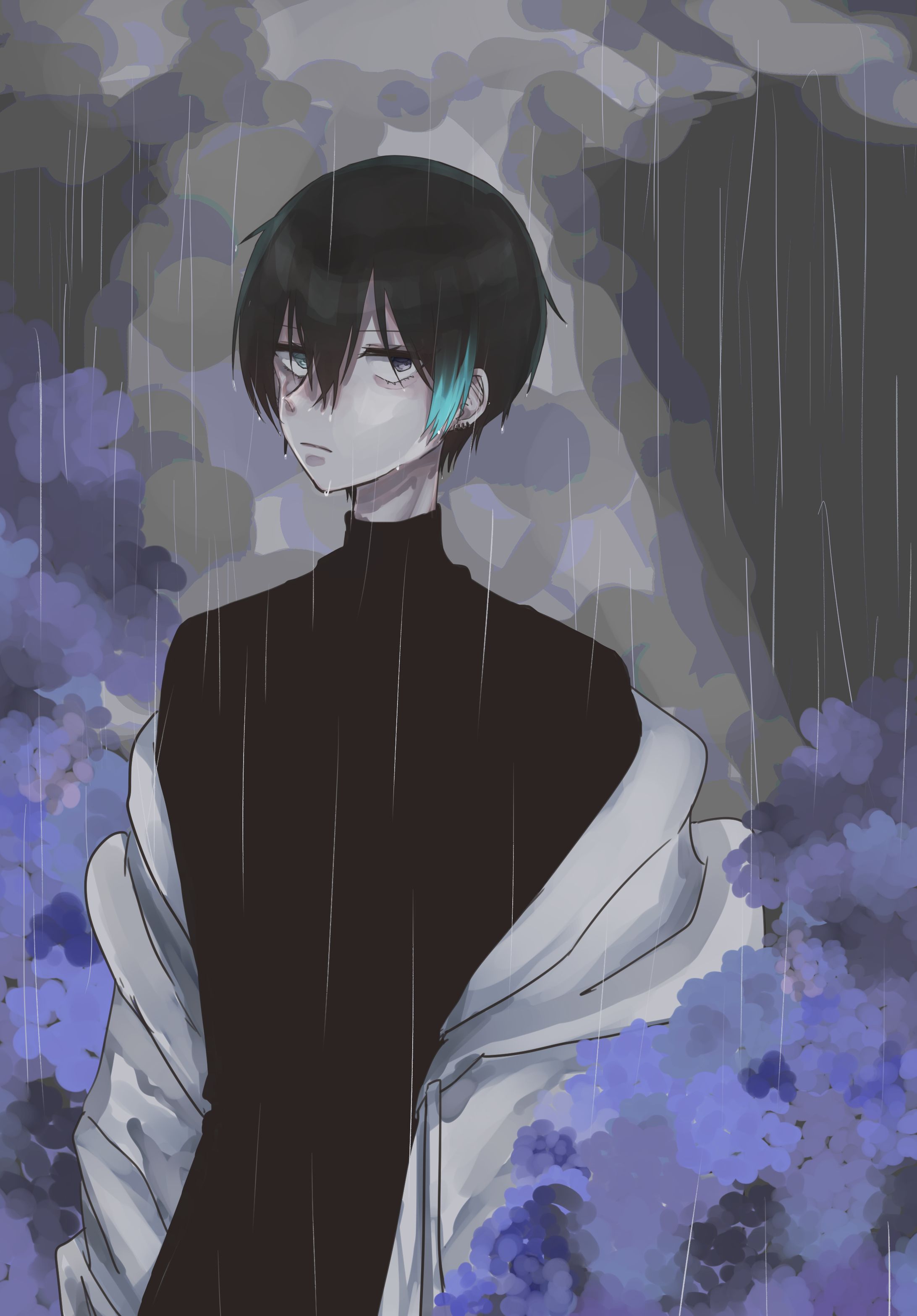うちの子　長男-1