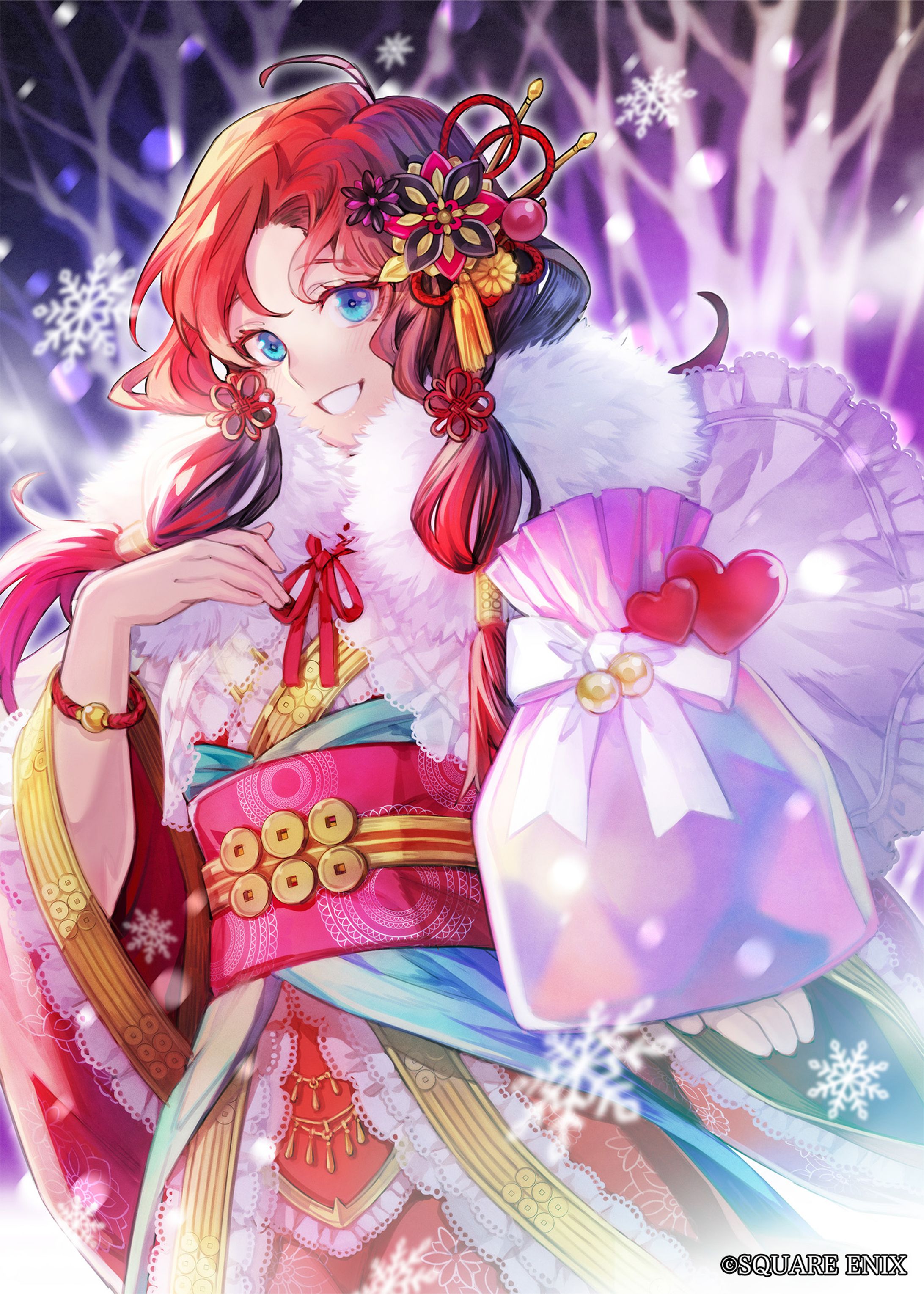 【戦国IXA-千万の覇者-】竹姫-1