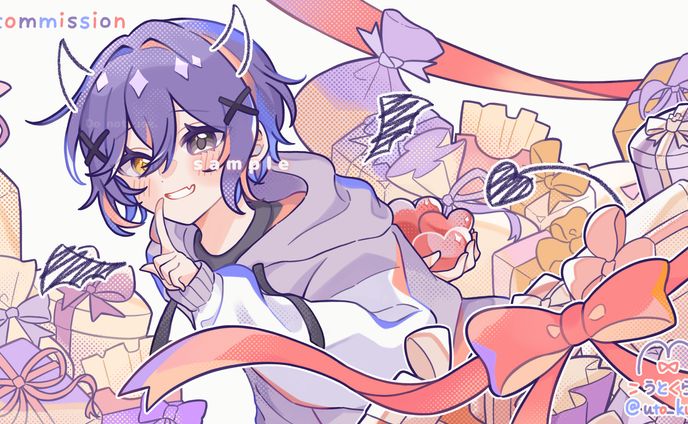 小悪魔だってかまわない！- covered by ぽてと