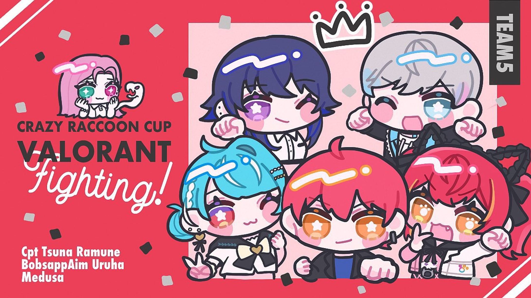【FA】CR CUP サムネイルイラスト-1
