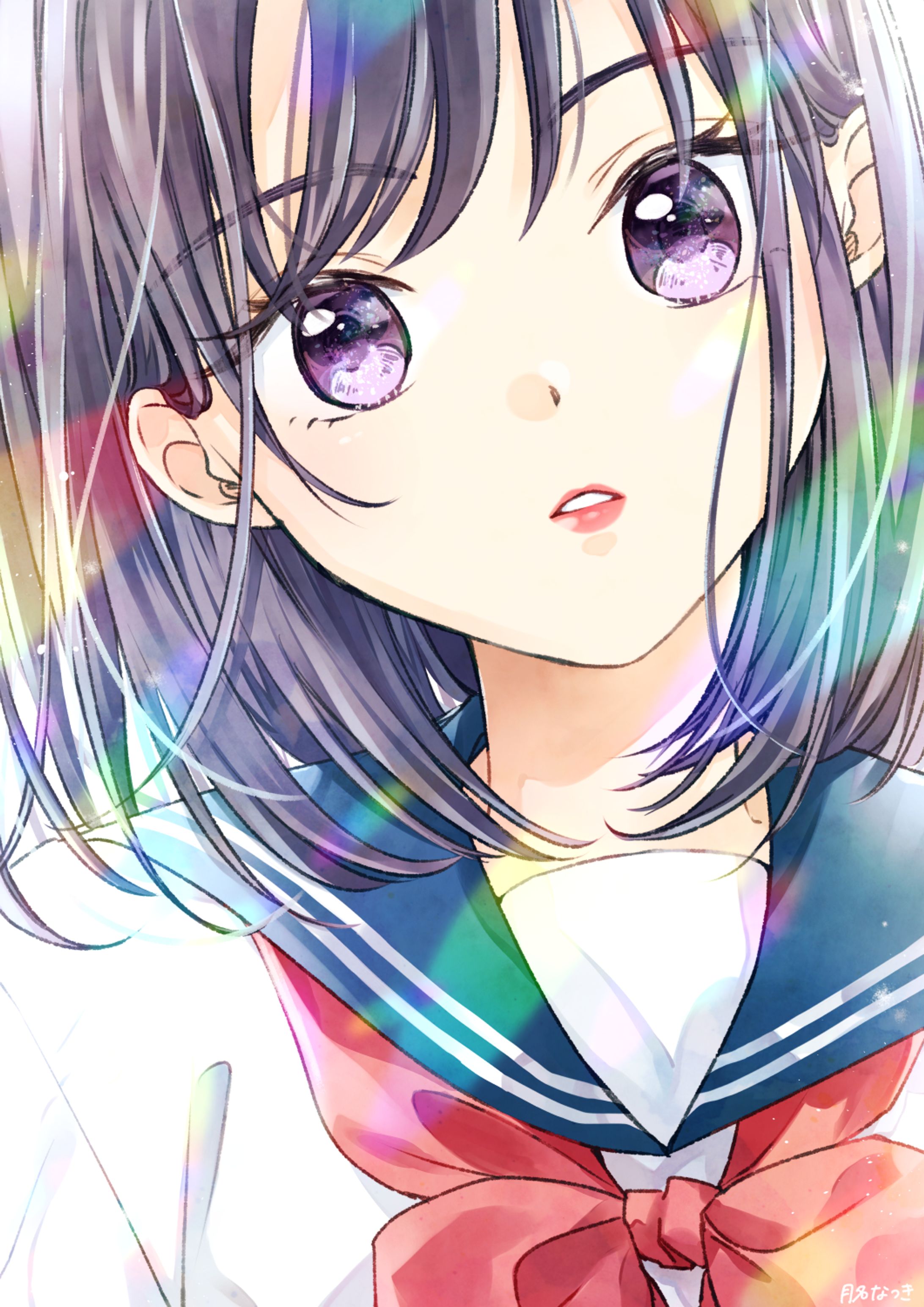 一目惚れ-1