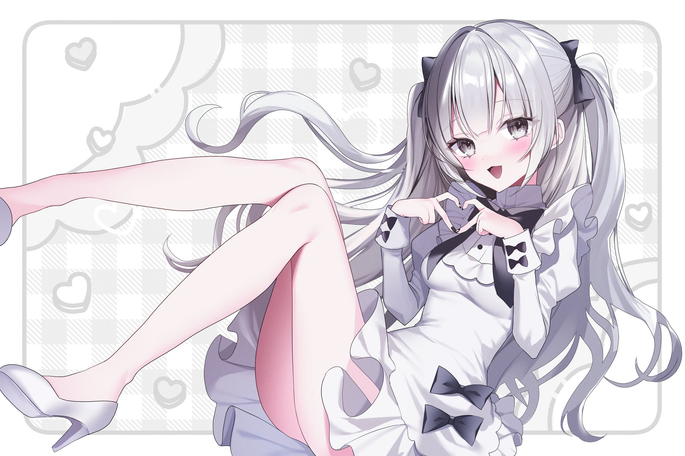 るぅと様 短編楽曲 MVイラスト-1