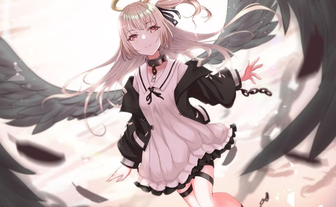 二次創作、■商品pr系