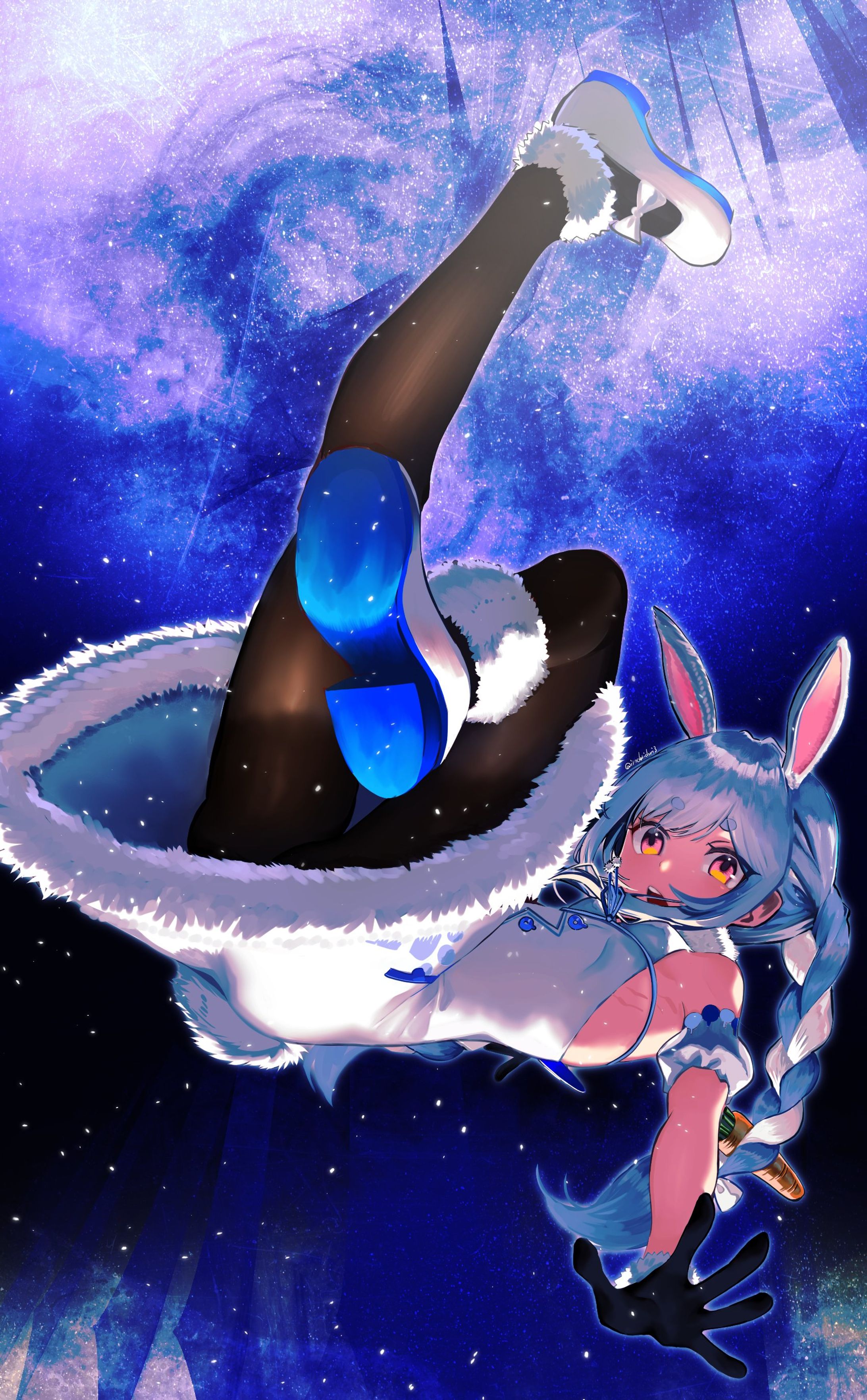 2次創作_ぺこら_ホロライブ-1