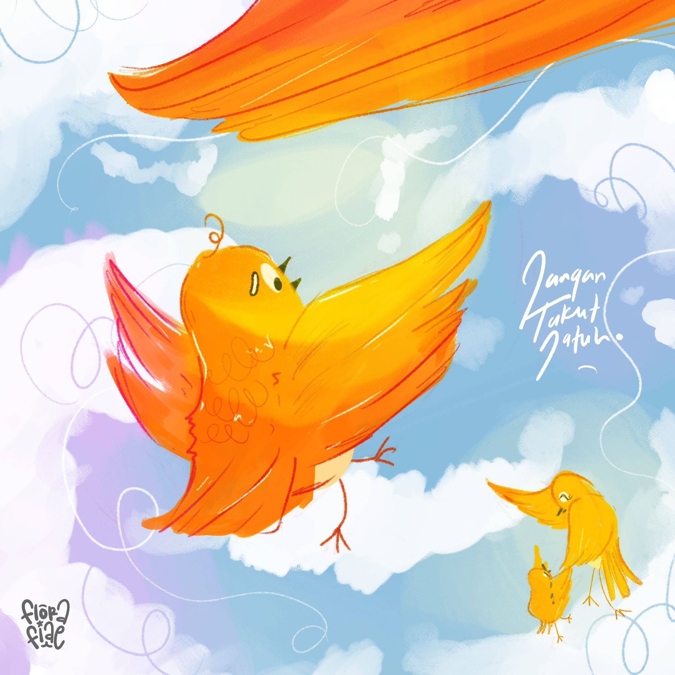 Bird-1
