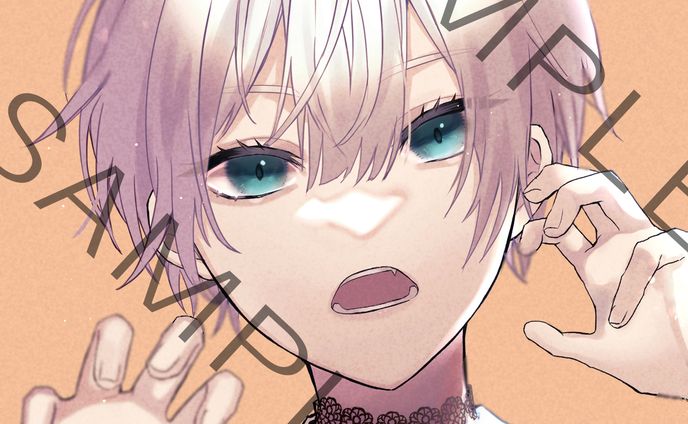 アイコンお仕事