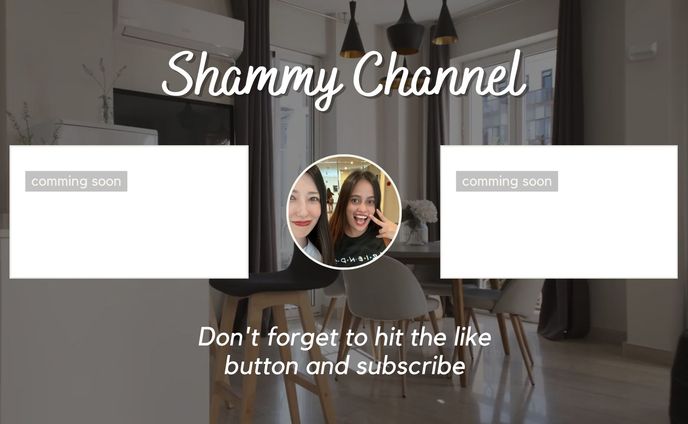 【YouTube用】バナー