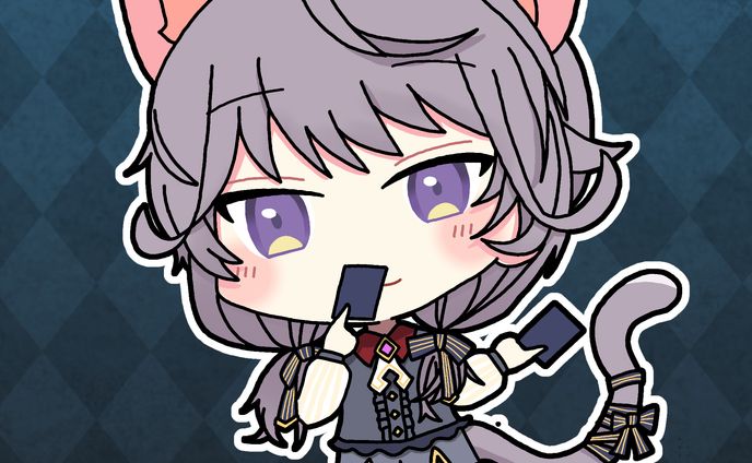 ステラさんよりご依頼