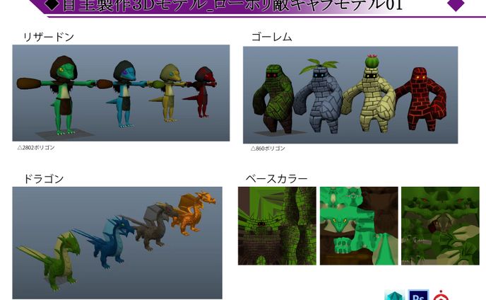 ゲームモデル02