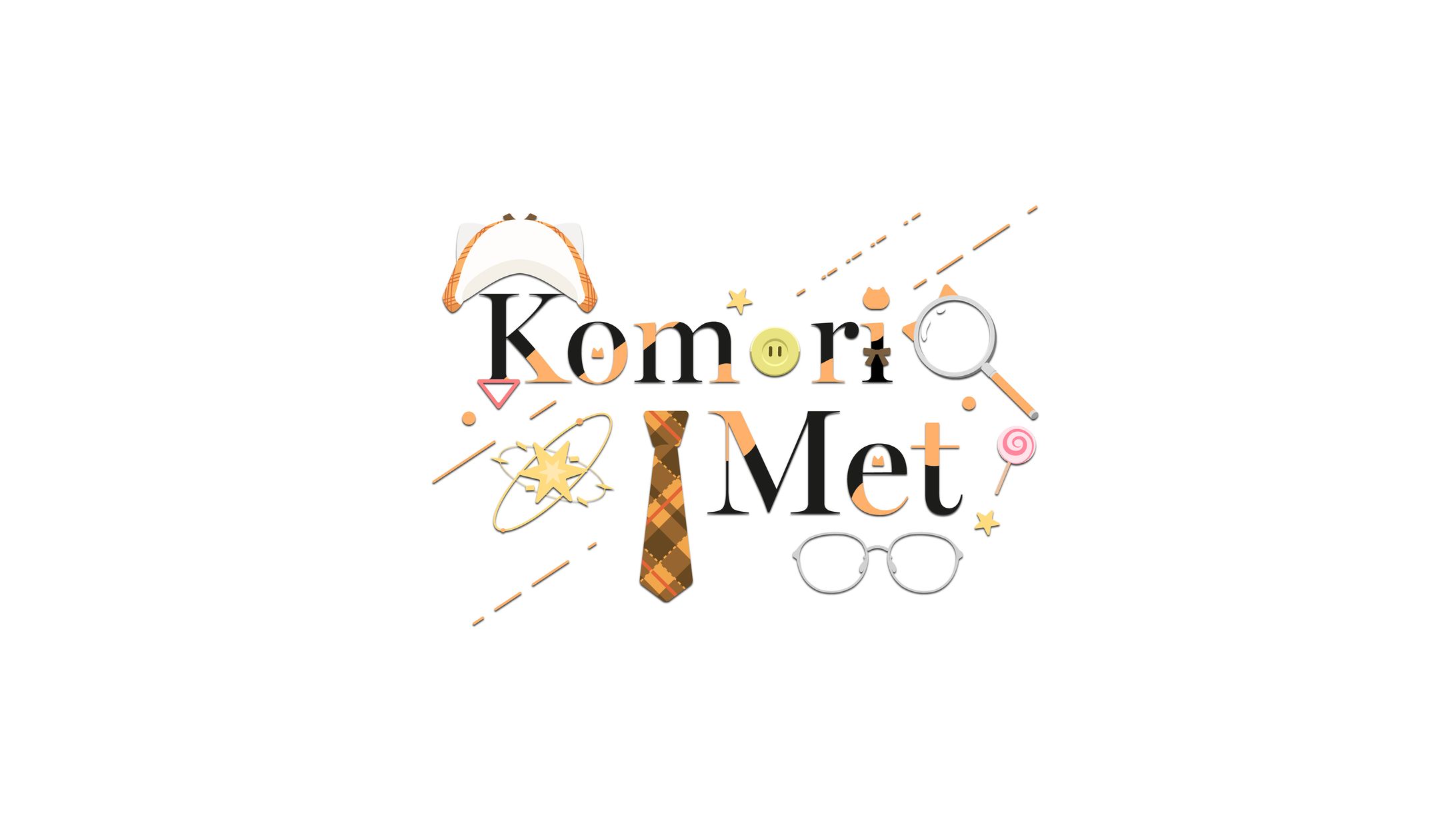 [FAN LOGO] 小森めと-1