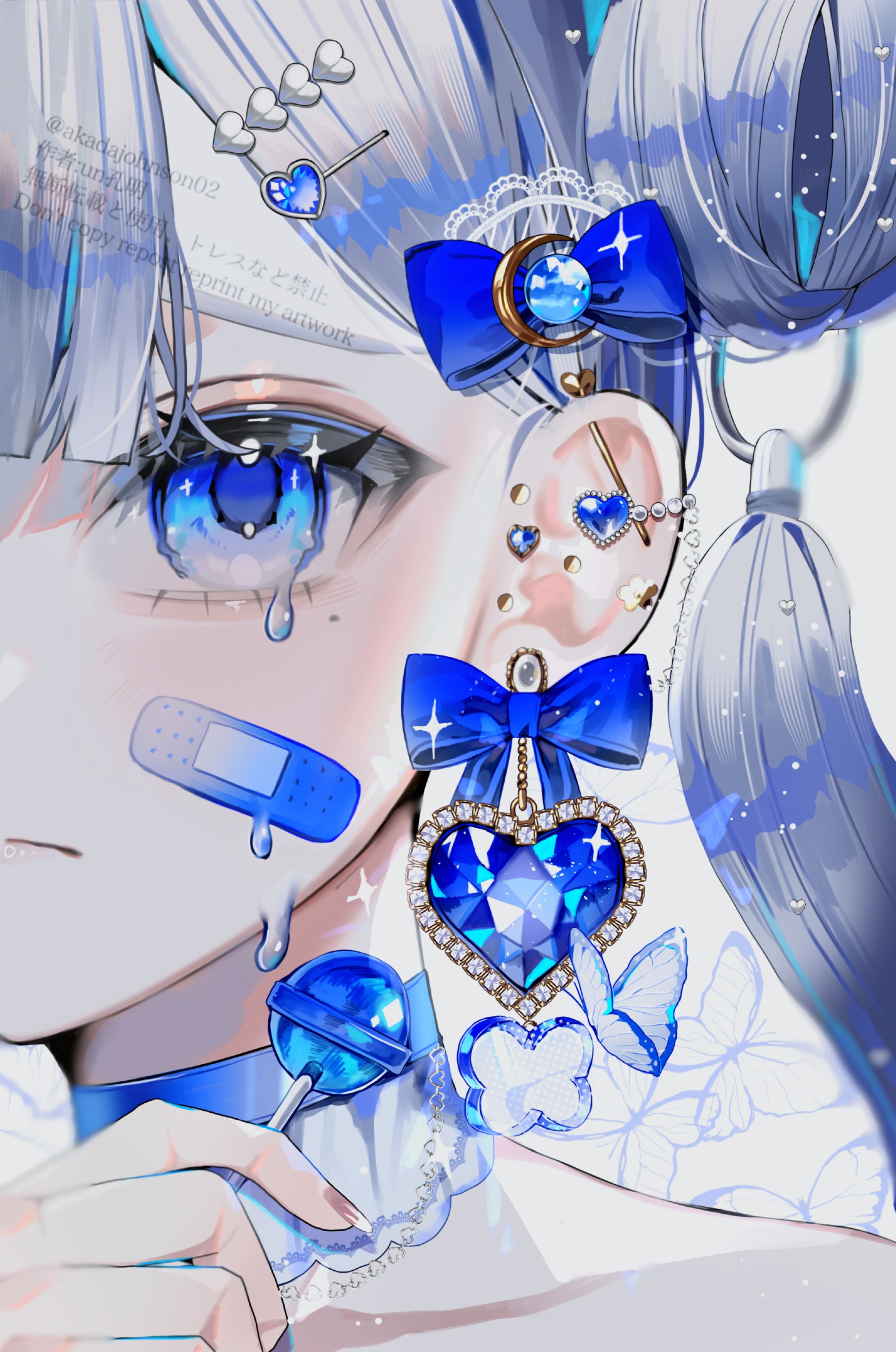 1枚絵イラスト-1