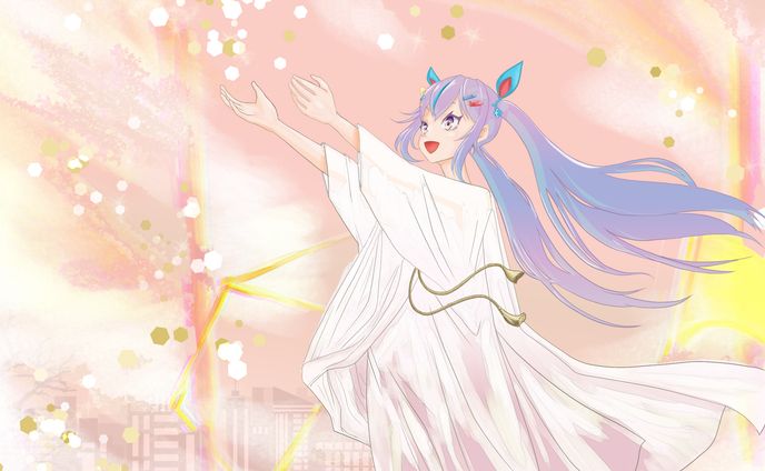 作品サンプル
