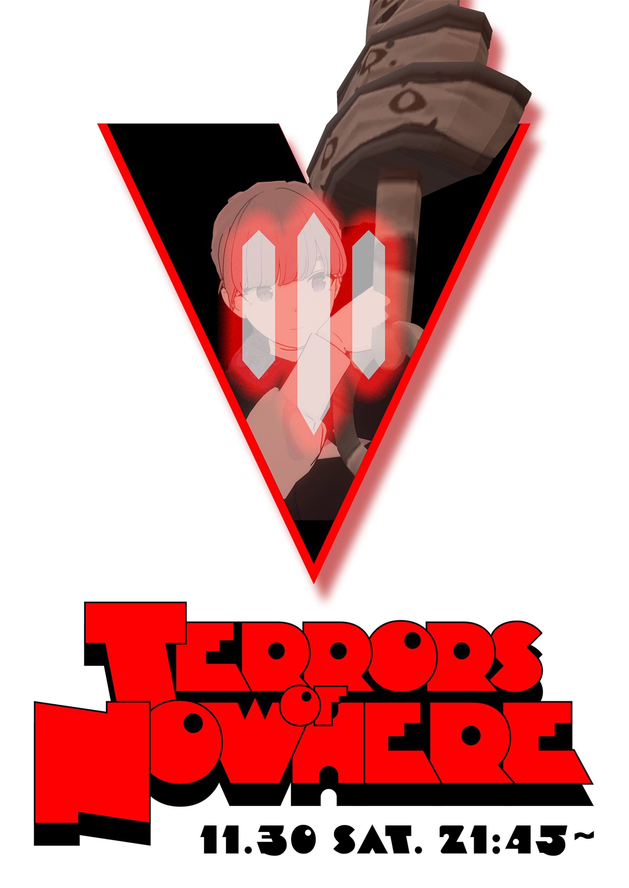 ToNなんもわからん集会　告知ポスター-1