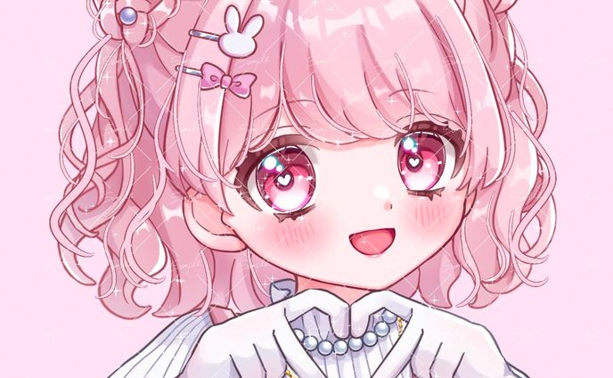 【ご依頼】アイコンイラスト