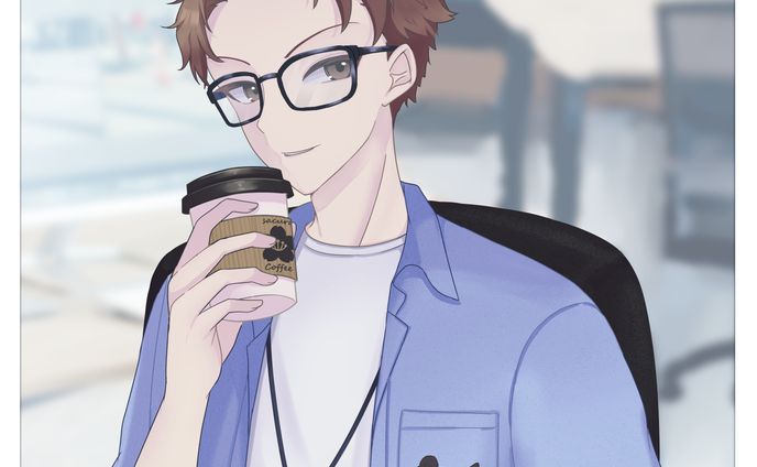 Skebリクエスト￤ken様