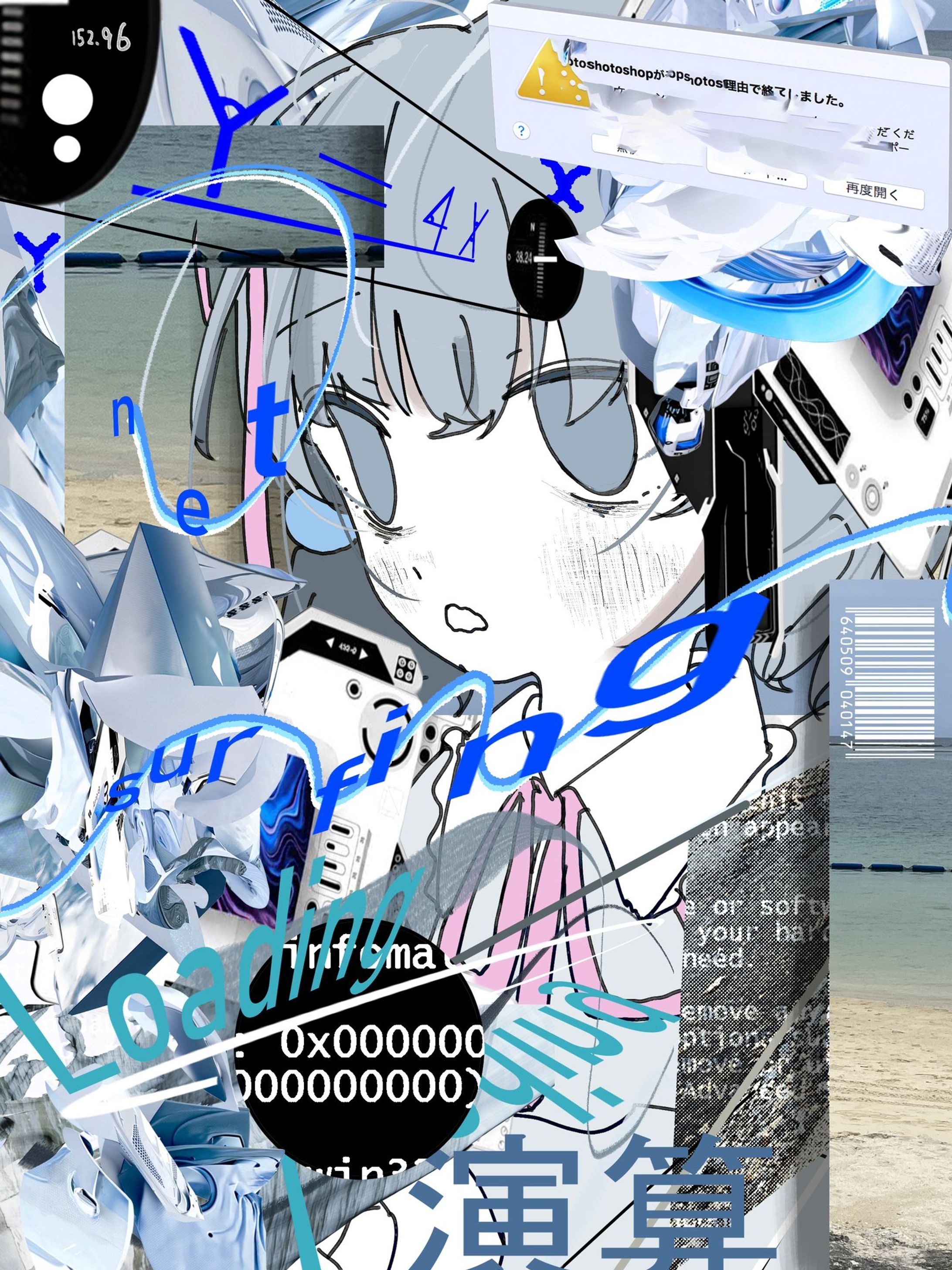 【合作】NL(NEST/LEXIA)様-1