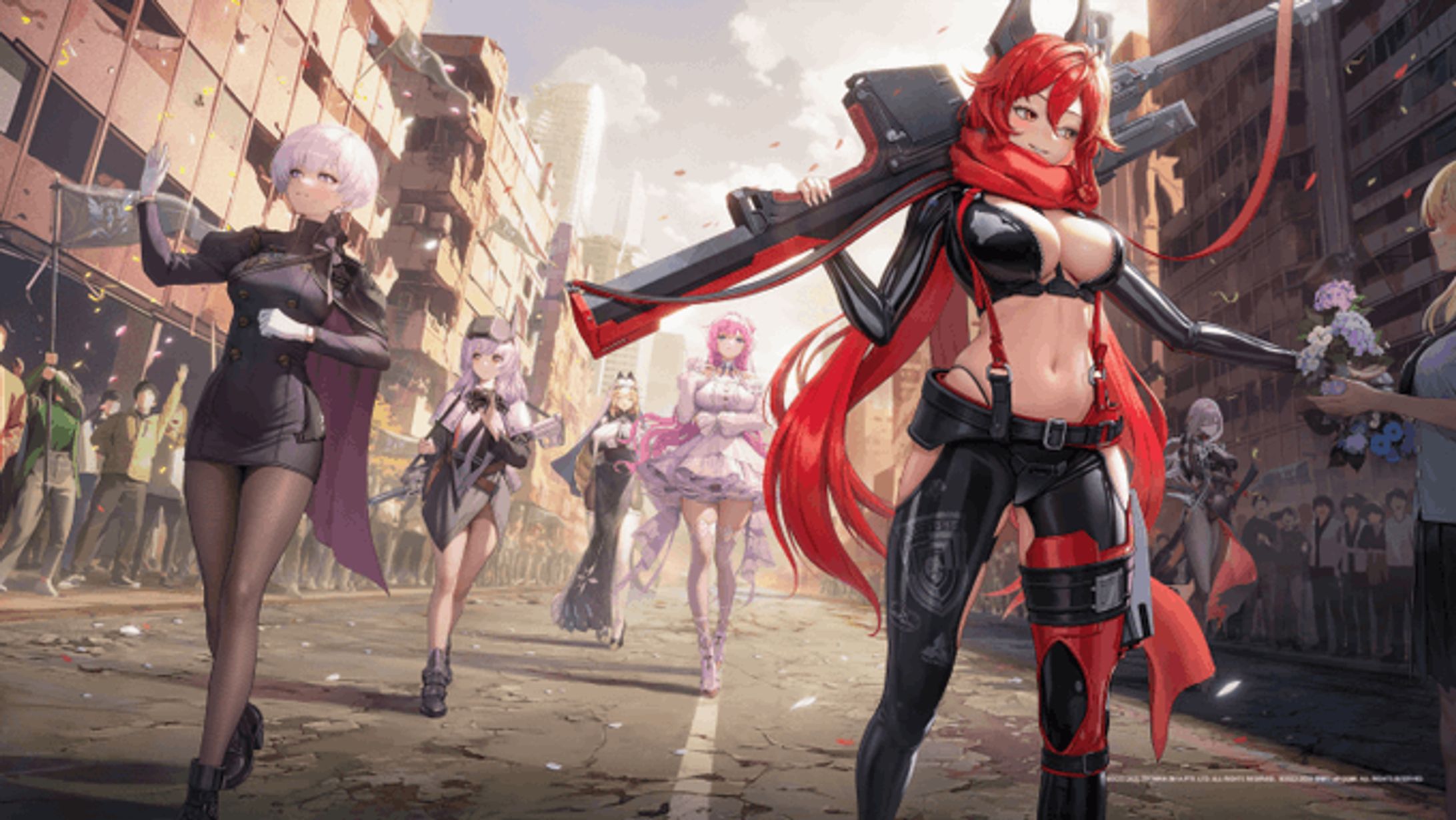 【PR案件】NIKKE_VTuber頂上決定戦vol.2-1