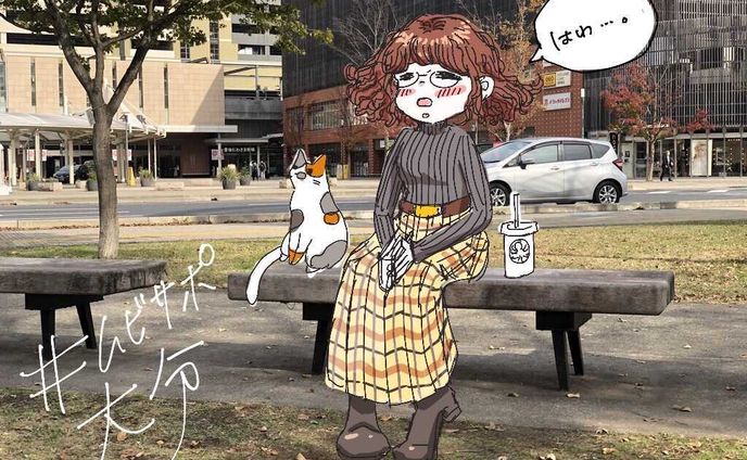 イラスト、建築