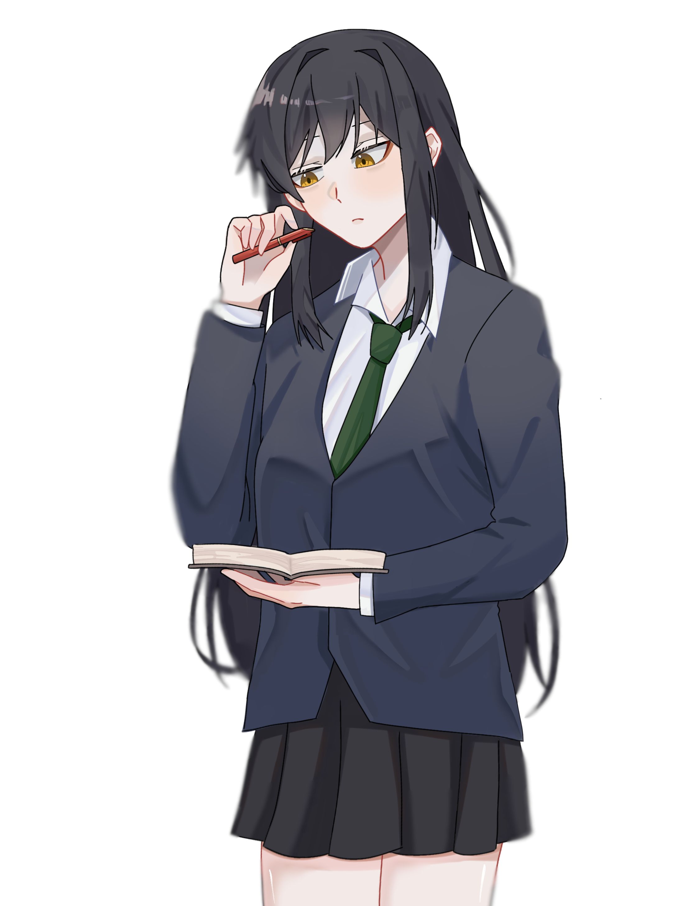 half body-1