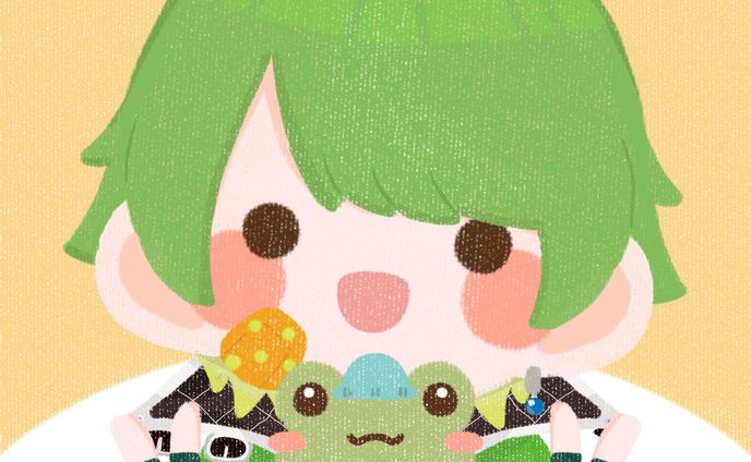 ◆ popogachi