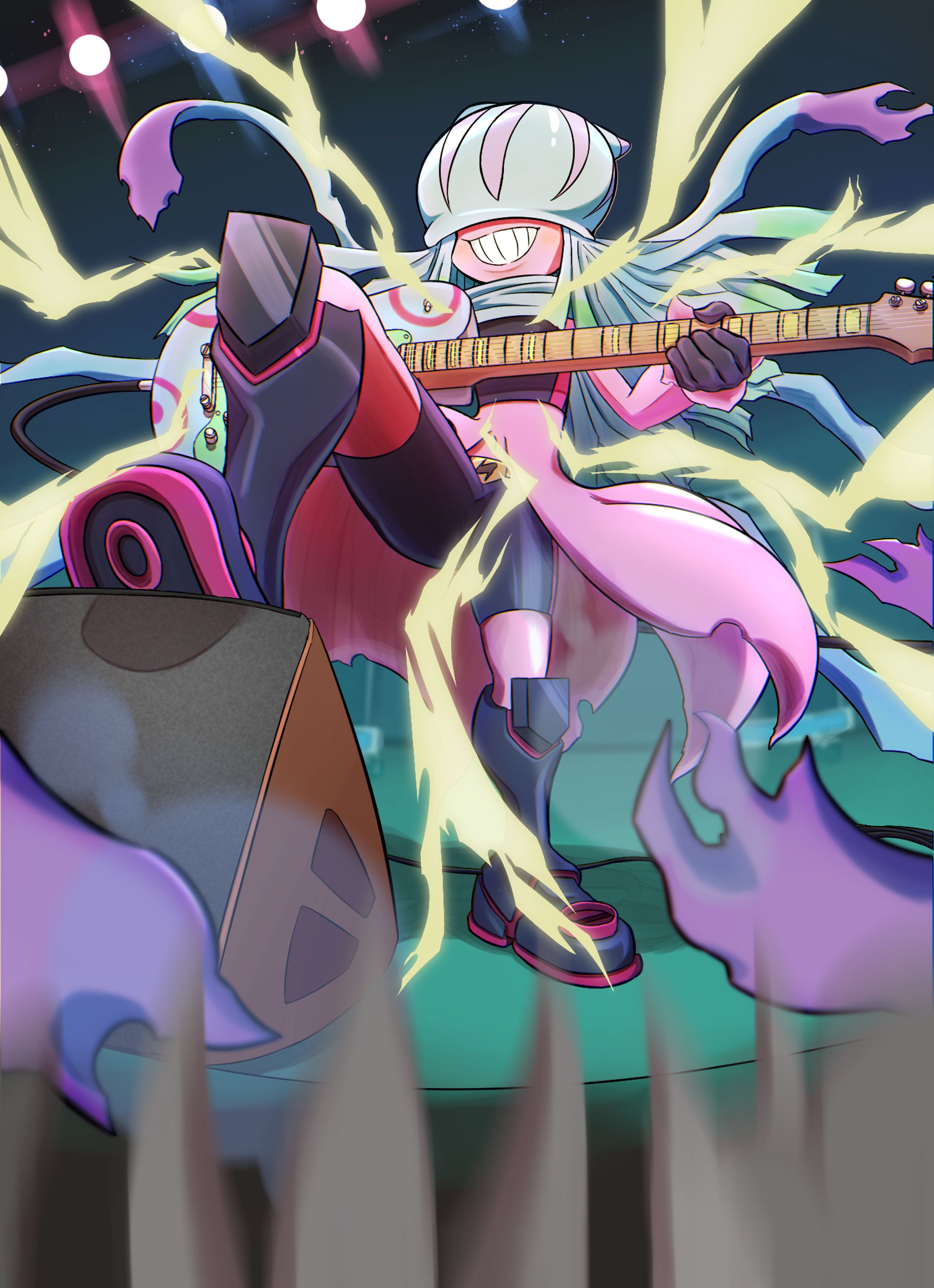 Rock 'n' roll-1