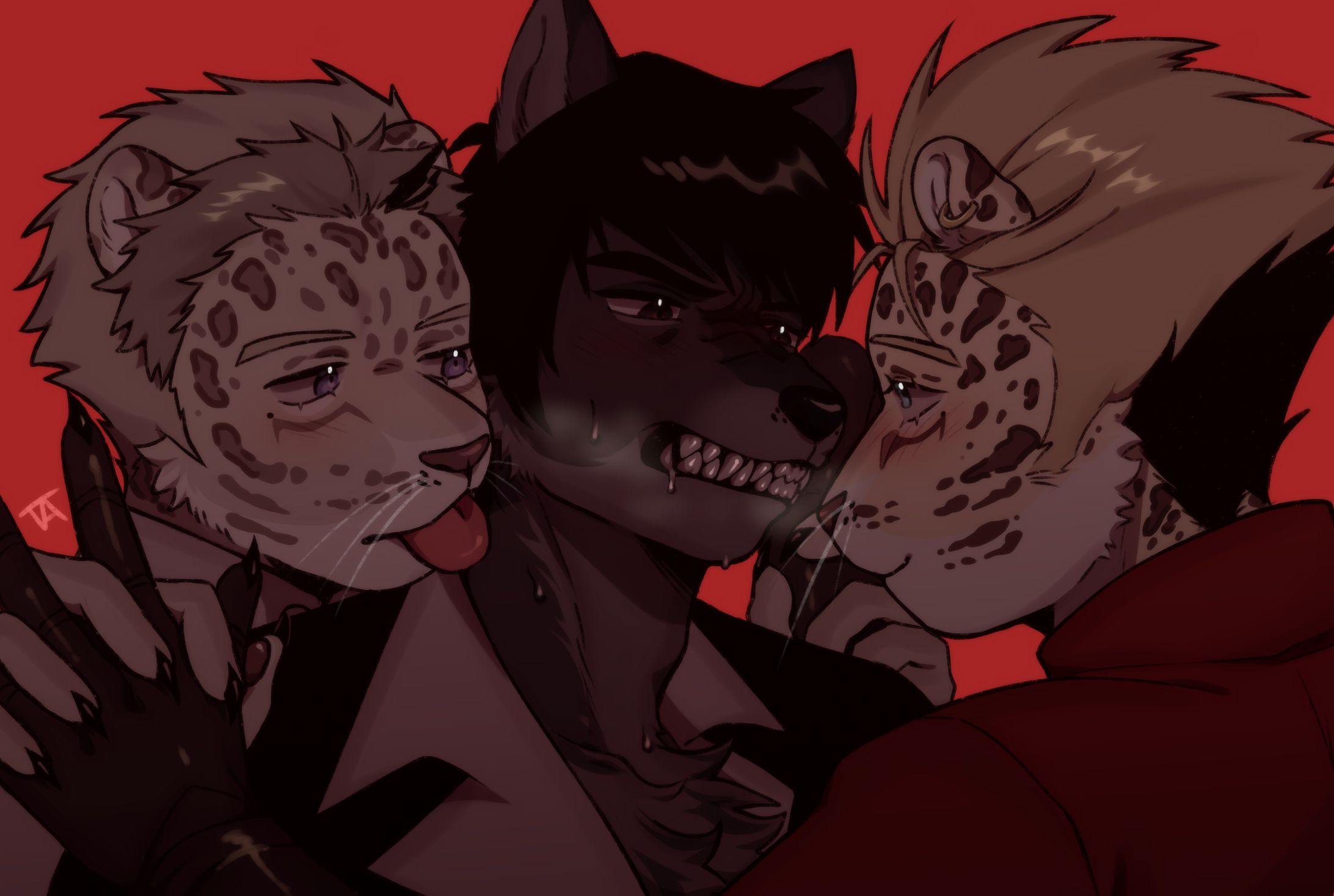Trigun Collab-1