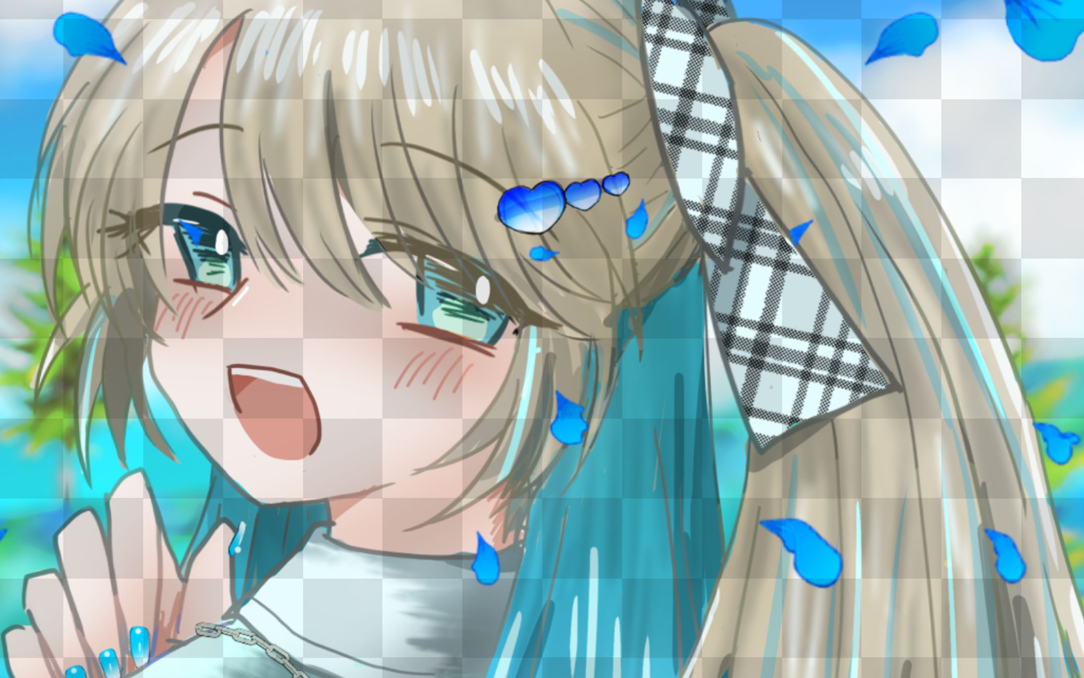 赤坂スピカ様-1