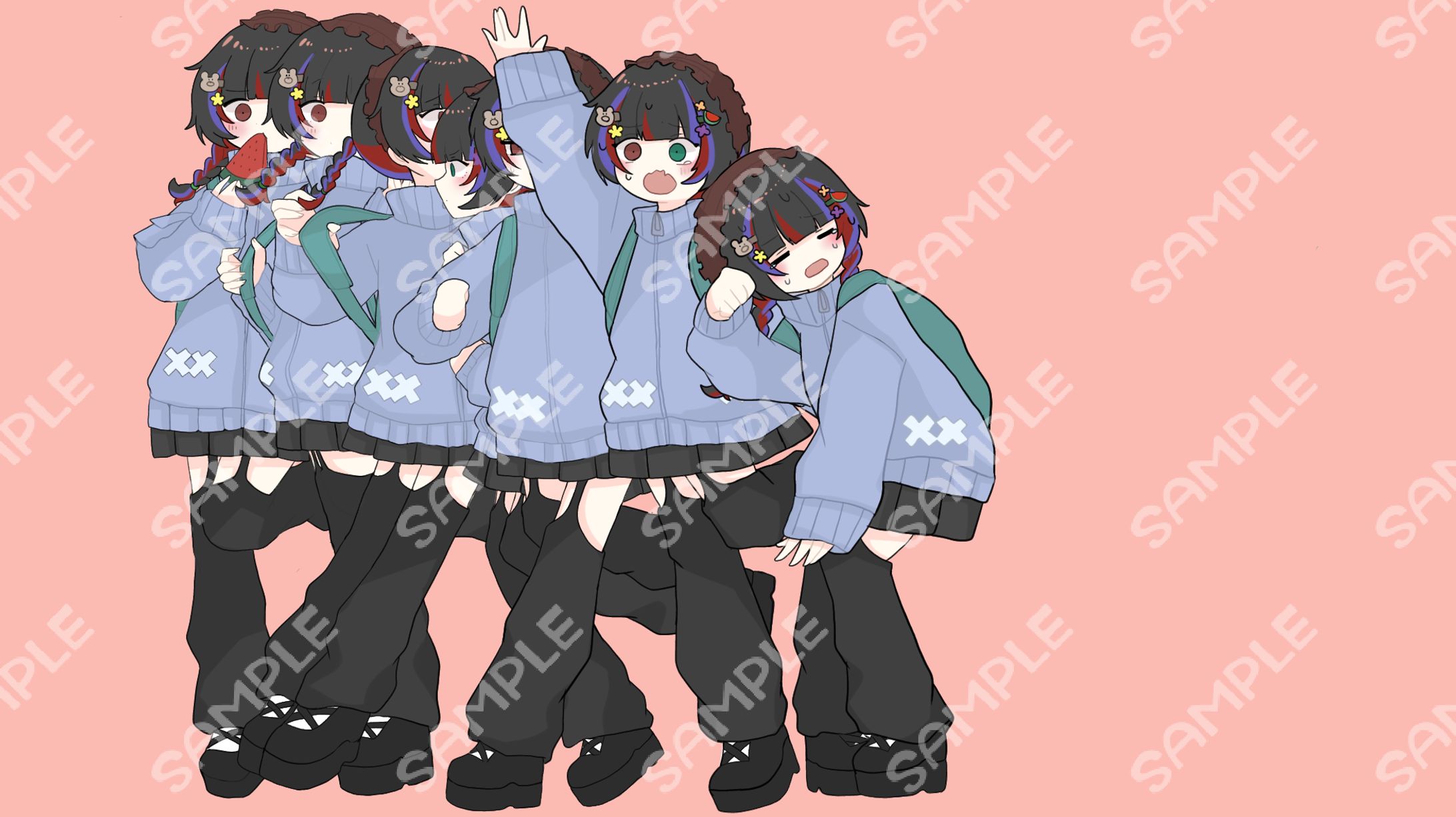 ひすいすいさま ご依頼品-1